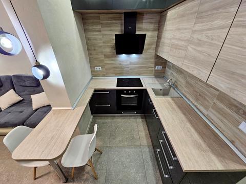 квартира по адресу Михаила Максимовича ул. (Трутенко Онуфрия), 26-Б