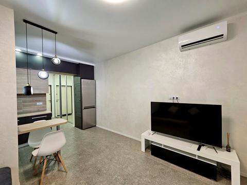 квартира по адресу Михаила Максимовича ул. (Трутенко Онуфрия), 26-Б