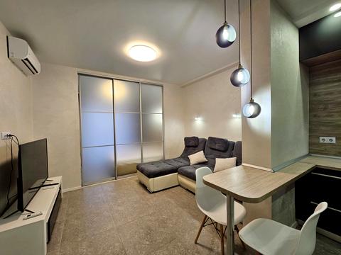 квартира по адресу Михаила Максимовича ул. (Трутенко Онуфрия), 26-Б