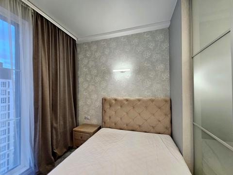 квартира по адресу Михаила Максимовича ул. (Трутенко Онуфрия), 26-Б