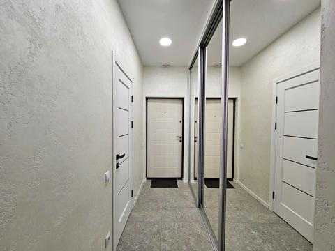 квартира по адресу Михаила Максимовича ул. (Трутенко Онуфрия), 26-Б