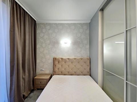 квартира по адресу Михаила Максимовича ул. (Трутенко Онуфрия), 26-Б