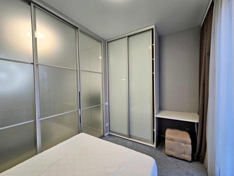 квартира по адресу Михаила Максимовича ул. (Трутенко Онуфрия), 26-Б