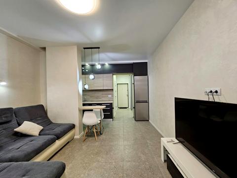 квартира по адресу Михаила Максимовича ул. (Трутенко Онуфрия), 26-Б