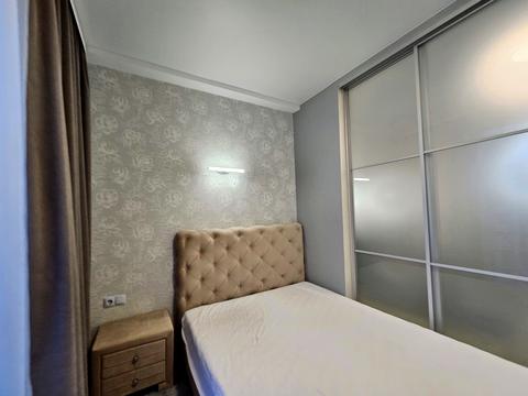 квартира по адресу Михаила Максимовича ул. (Трутенко Онуфрия), 26-Б