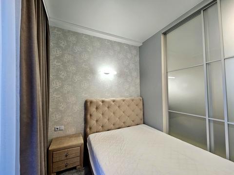 квартира по адресу Михаила Максимовича ул. (Трутенко Онуфрия), 26-Б