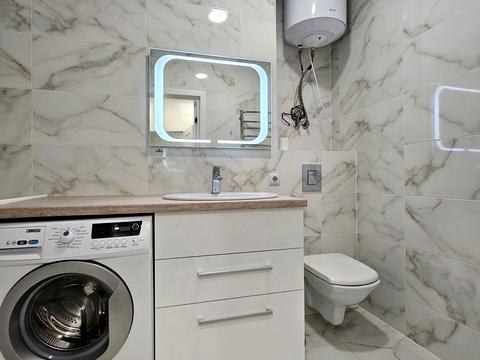 квартира по адресу Михаила Максимовича ул. (Трутенко Онуфрия), 26-Б