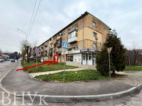 квартира по адресу Вілмоша Ковача ул. (Белінського), 1