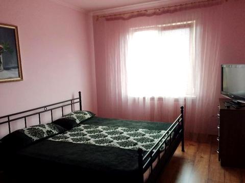 квартира по адресу Бориса Гмыри ул., 1-Б/6