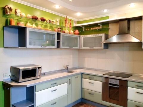 квартира по адресу Бориса Гмыри ул., 1-Б/6