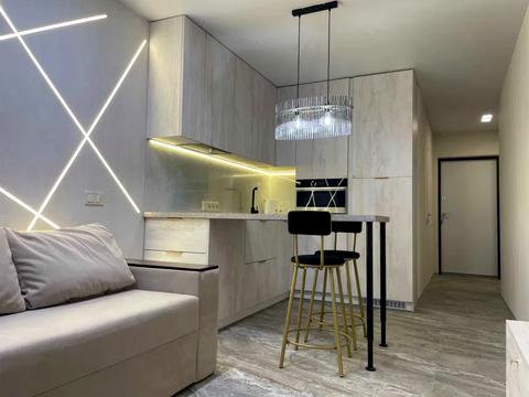 квартира за адресою Олега Мудрака вул. (Генерала Наумова), 1-Б