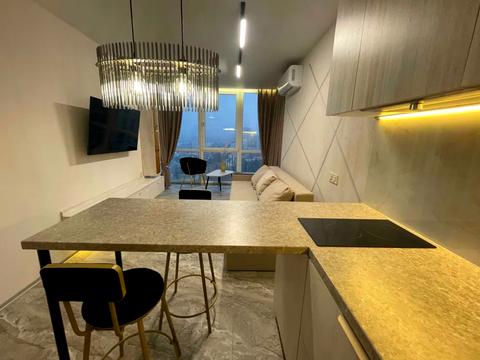 квартира за адресою Олега Мудрака вул. (Генерала Наумова), 1-Б