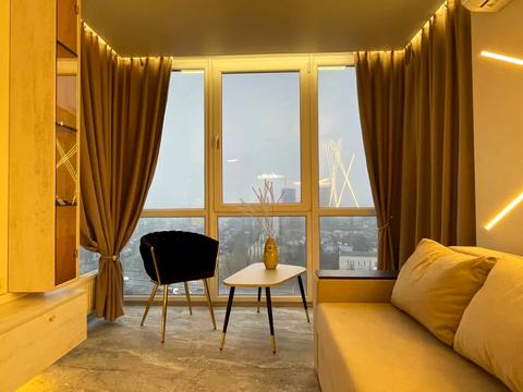 квартира за адресою Олега Мудрака вул. (Генерала Наумова), 1-Б