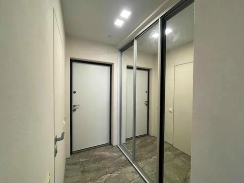 квартира за адресою Олега Мудрака вул. (Генерала Наумова), 1-Б