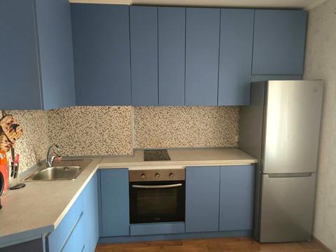 квартира по адресу Балтийский пер., 5