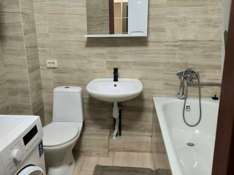 квартира по адресу Балтийский пер., 5