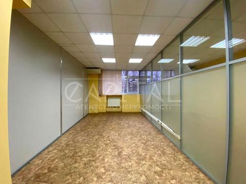 комерційна за адресою Академіка Палладіна просп., 44-А