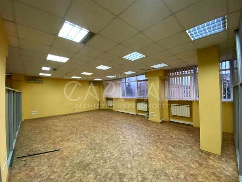 комерційна за адресою Академіка Палладіна просп., 44-А