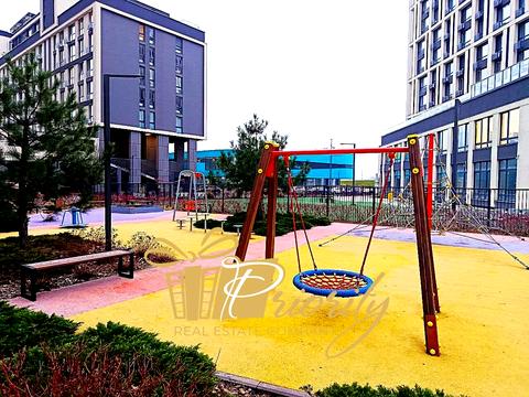 квартира за адресою Зарічна вул., 6 к5