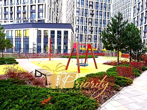 квартира за адресою Зарічна вул., 6 к5