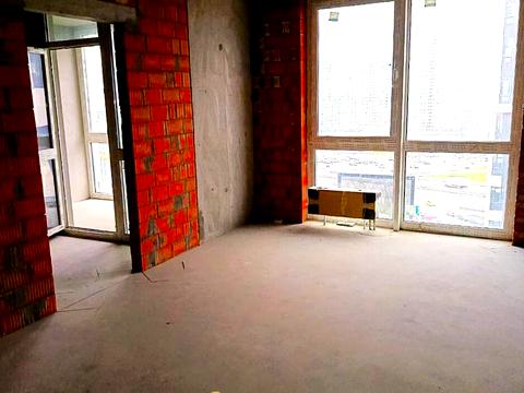 квартира за адресою Зарічна вул., 6 к5