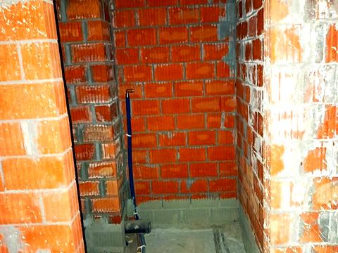 квартира за адресою Зарічна вул., 6 к5