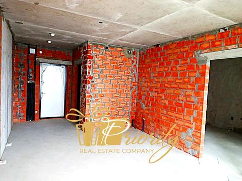 квартира за адресою Зарічна вул., 6 к5