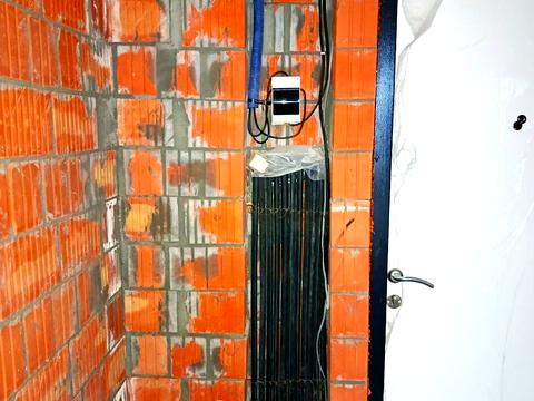 квартира за адресою Зарічна вул., 6 к5