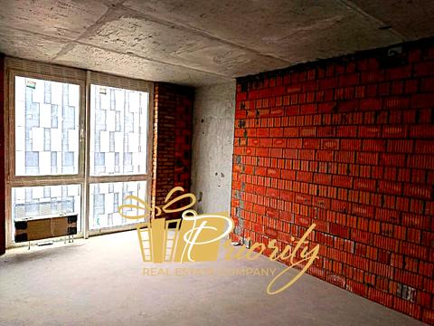 квартира за адресою Зарічна вул., 6 к5