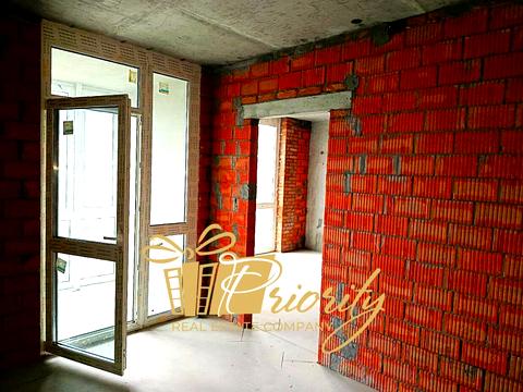 квартира за адресою Зарічна вул., 6 к5