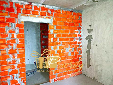 квартира за адресою Зарічна вул., 6 к5