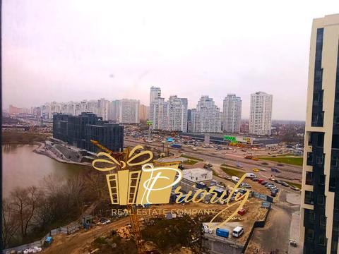 квартира за адресою Зарічна вул., 6 к5