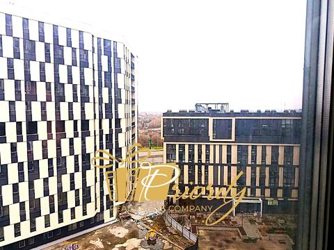 квартира за адресою Зарічна вул., 6 к5