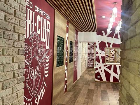 комерційна за адресою Володимира Івасюка просп. (Героїв Сталінграду), 20-А