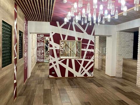 комерційна за адресою Володимира Івасюка просп. (Героїв Сталінграду), 20-А