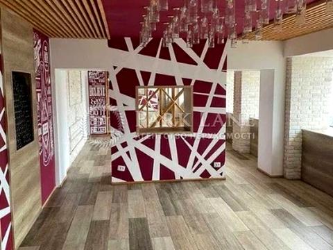 комерційна за адресою Володимира Івасюка просп. (Героїв Сталінграду), 20-А