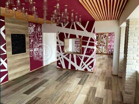 комерційна за адресою Володимира Івасюка просп. (Героїв Сталінграду), 20-А