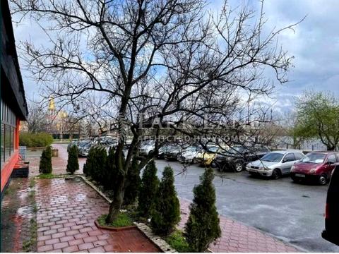 комерційна за адресою Володимира Івасюка просп. (Героїв Сталінграду), 20-А