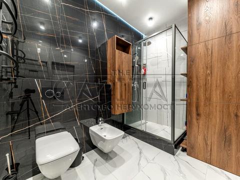 квартира по адресу Андрея Верхогляда ул. (Михайла Драгомирова), 14-А