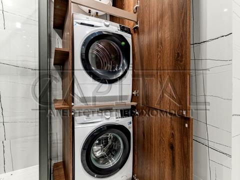 квартира по адресу Андрея Верхогляда ул. (Михайла Драгомирова), 14-А