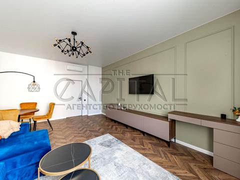 квартира по адресу Андрея Верхогляда ул. (Михайла Драгомирова), 14-А