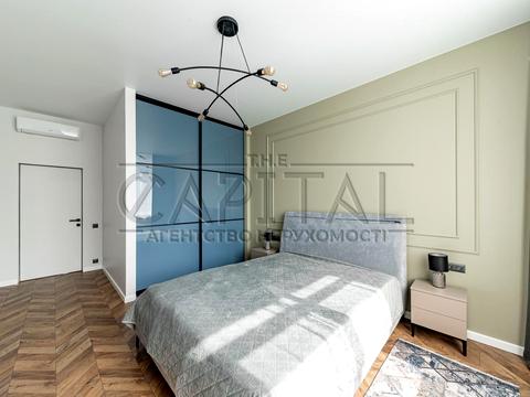 квартира по адресу Андрея Верхогляда ул. (Михайла Драгомирова), 14-А