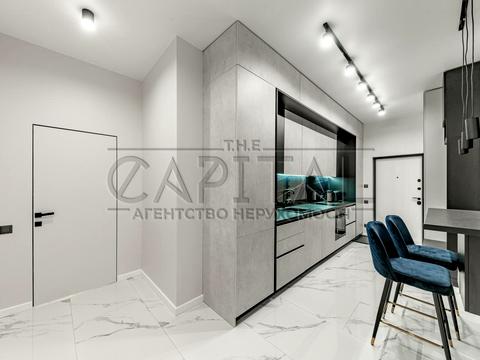 квартира по адресу Андрея Верхогляда ул. (Михайла Драгомирова), 14-А