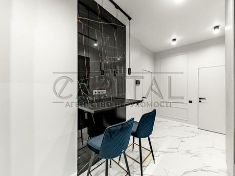 квартира по адресу Андрея Верхогляда ул. (Михайла Драгомирова), 14-А