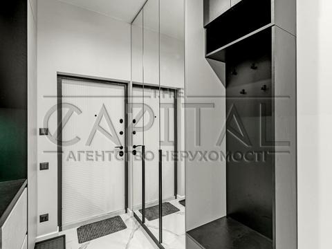 квартира по адресу Андрея Верхогляда ул. (Михайла Драгомирова), 14-А