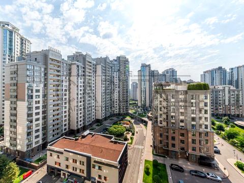 квартира по адресу Андрея Верхогляда ул. (Михайла Драгомирова), 14-А