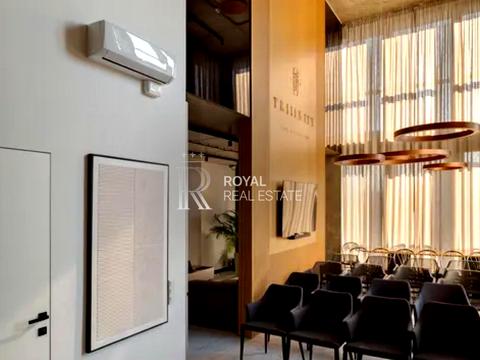 квартира по адресу Василия Тютюнника ул. (Анрі Барбюса), 39