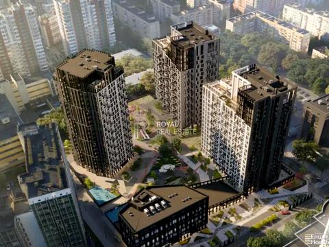 квартира по адресу Василия Тютюнника ул. (Анрі Барбюса), 39