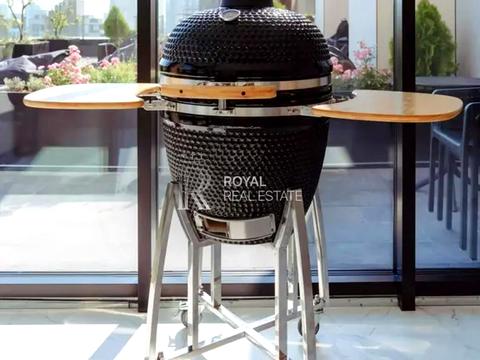 квартира по адресу Василия Тютюнника ул. (Анрі Барбюса), 39