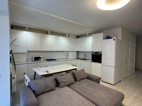 квартира за адресою Олексія Вадатурського вул. (Маршала Малиновського), 18